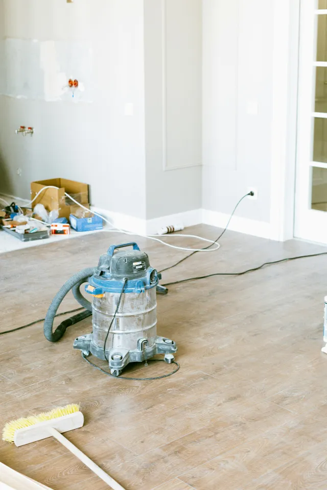 Professional cleaning services in Berkeley