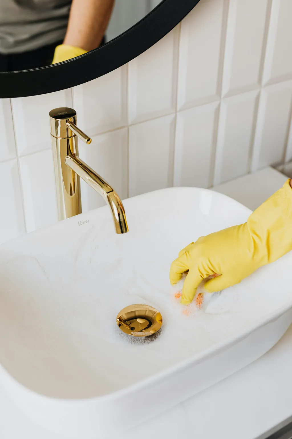 Professional cleaning services in Redwood City